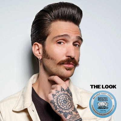 Reuzel - Pomade Blau