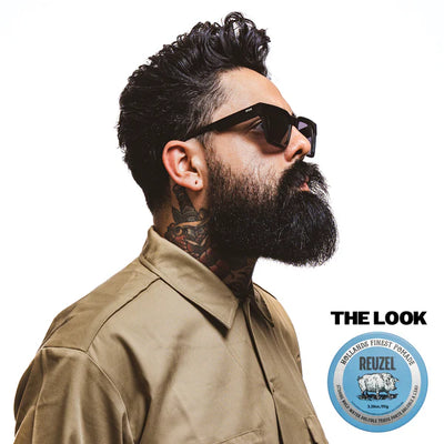 Reuzel - Pomade Blau