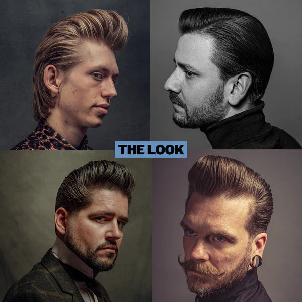 Reuzel - Pomade Blau