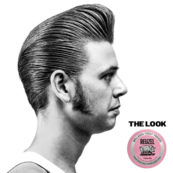 Reuzel - Pomade Pink