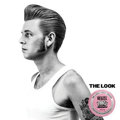 Reuzel - Pomade Pink