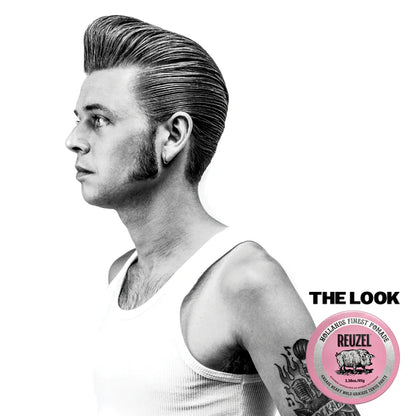 Reuzel - Pomade Pink