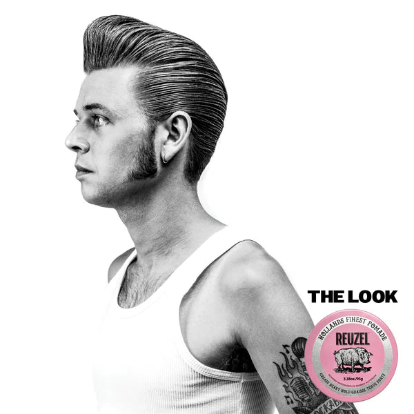 Reuzel - Pomade Pink