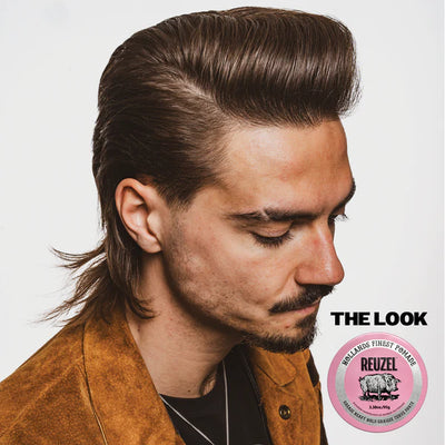 Reuzel - Pomade Pink