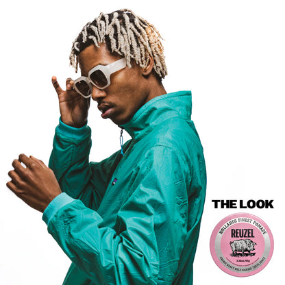 Reuzel - Pomade Pink