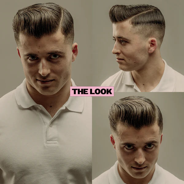 Reuzel - Pomade Pink