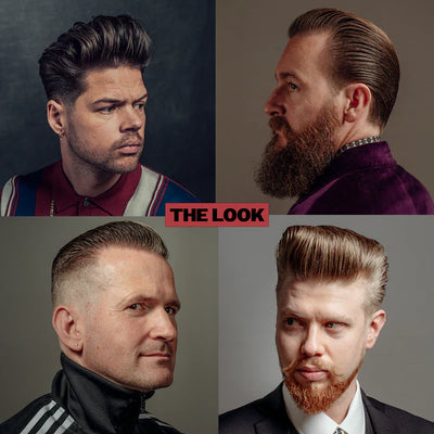 Reuzel - Pomade Rot