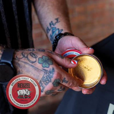 Reuzel - Pomade Rot