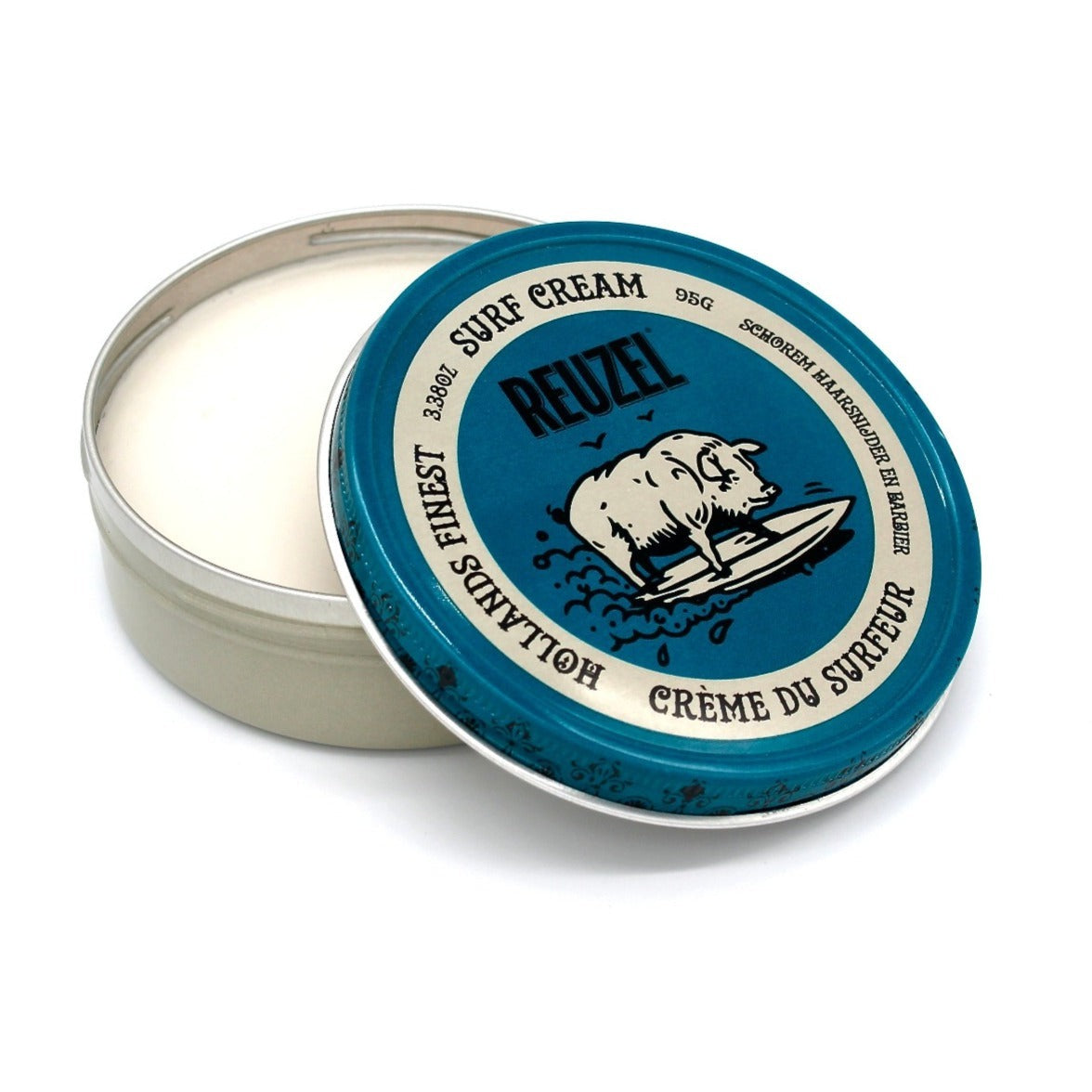 Reuzel Surf Cream - 95 gr