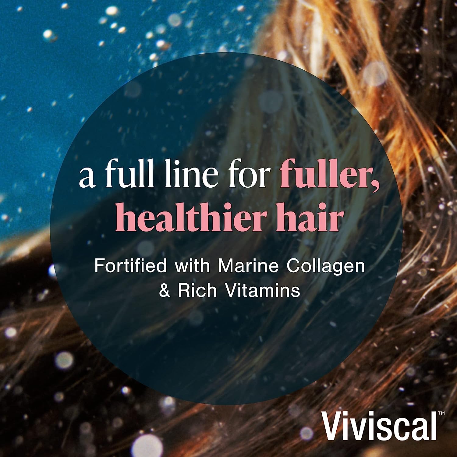 Viviscal Haarverdichtungsserum 50 ml