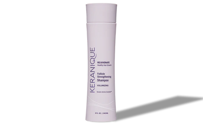 Keranique Volumizing Follicle Strengthening Shampoo