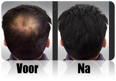 Hairfor2 Colorspray - 100 ml - Middenblond
