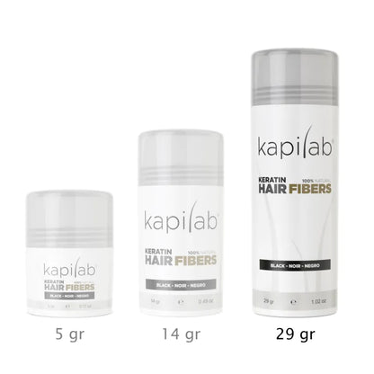Kapilab Hair Fibers - 29 gram