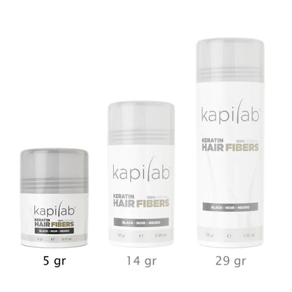 Kapilab Hair Fibers - 5 gram
