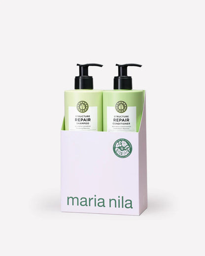 Maria Nila - True Soft - Pflege-Duo 2x 500 ml