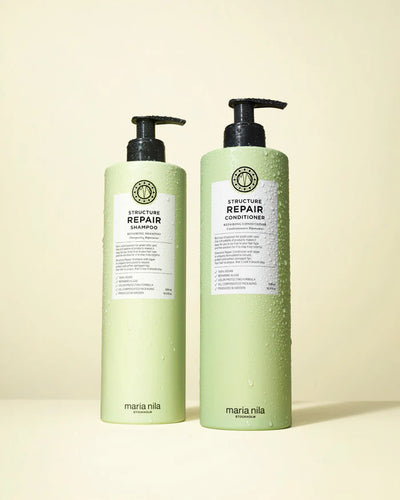 Maria Nila - True Soft - Pflege-Duo 2x 500 ml