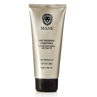 Mähnen-Haarverdichtungs-Conditioner 100 ml