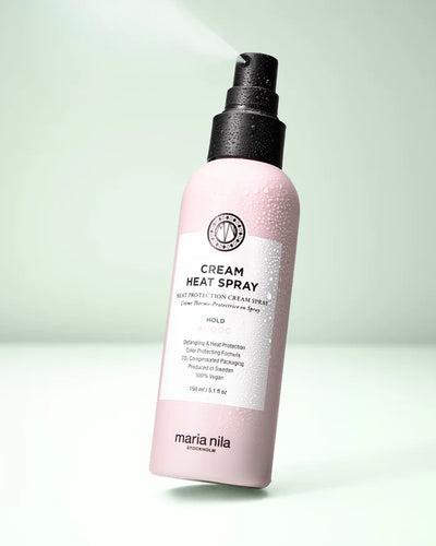Maria Nila - Style &amp; Finish - Creme-Hitzespray