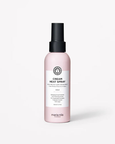 Maria Nila - Style &amp; Finish - Creme-Hitzespray