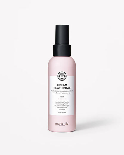 Maria Nila - Style &amp; Finish - Creme-Hitzespray