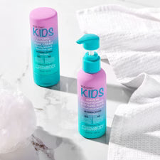 Giovanni Cosmetics - Eco Chic Kids Styling Taming &amp; Lockencreme - 147ml