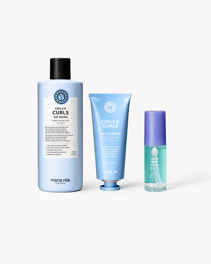 Maria Nila Structure Repair – Die Beauty Bag 2023
