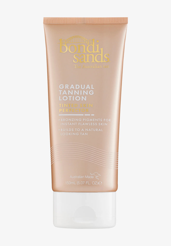 Bondi Sands Tinted Skin Perfector Gradual Tanning Lotion – 150 ml