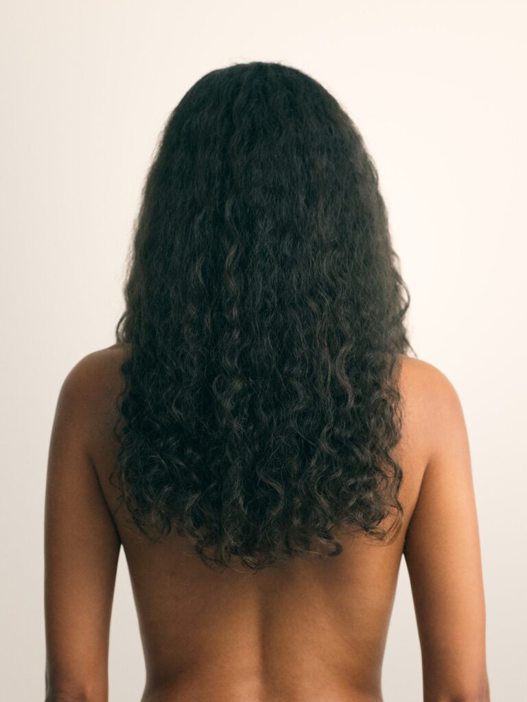 Maria Nila - Coils &amp; Curls - Finishing-Behandlungsmaske - 250 ml
