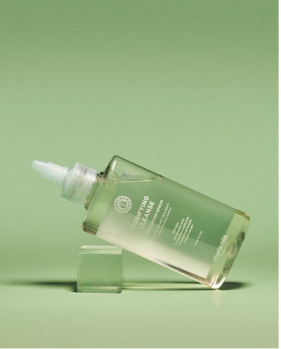 Maria Nila - Purifying Cleanse - Peeling-Serum - 150ml