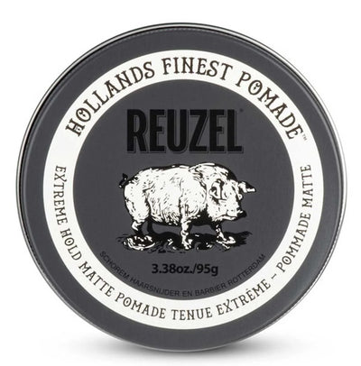 Reuzel - Matte Pomade mit extremem Halt
