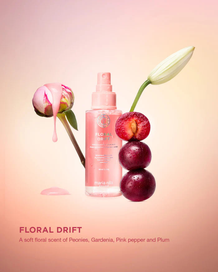 Maria Nila Floral Drift Hair Mist