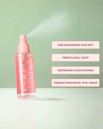 Maria Nila Floral Drift Hair Mist