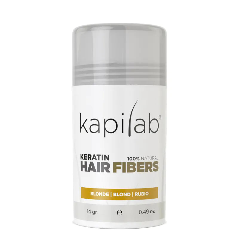 Kapilab Hair Fibers - 14 gram