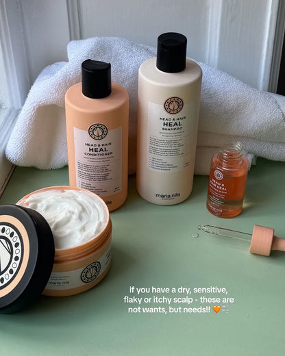 Maria Nila - Head &amp; Hair Heal - Shampoo