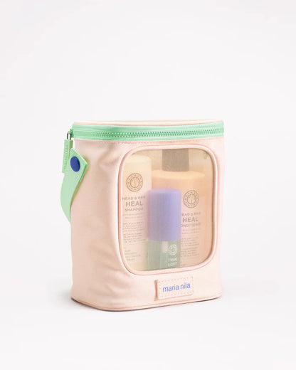 Maria Nila - Head &amp; Hair Heal - Kosmetiktasche - 2024