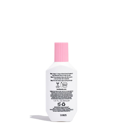 Bondi Sands Serum Bakuchiol Fountain of Youth - Anti-Aging Skincare - 30 ml