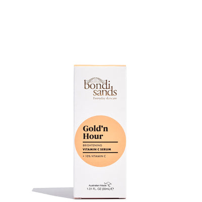 Bondi Sands Serum Vitamin C Gold'n Hour - 30 ml