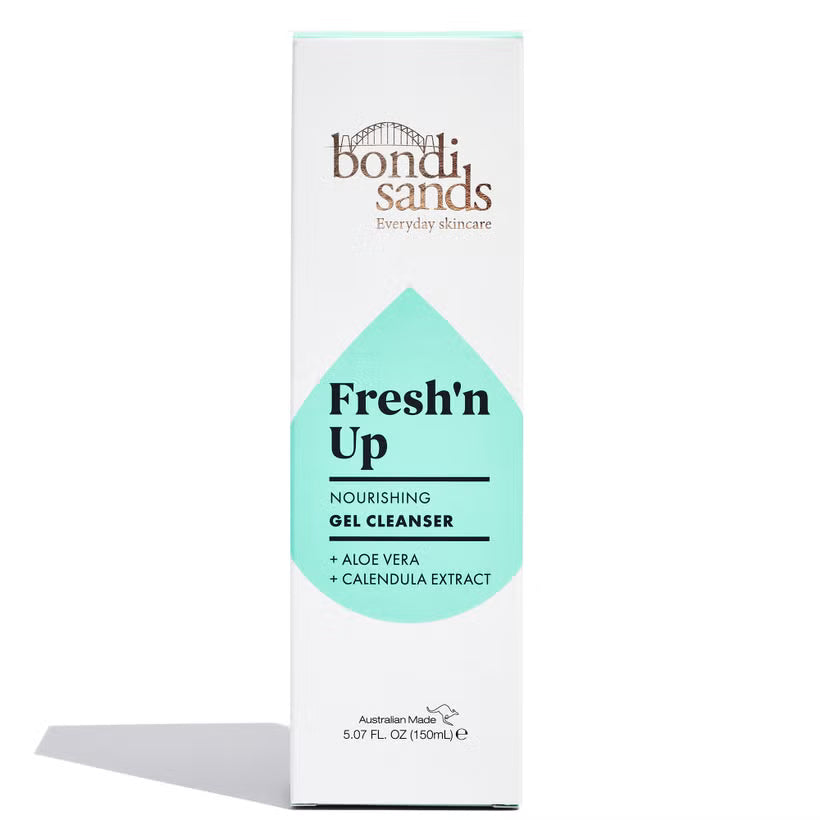 Bondi Sands Gel Cleanser Fresh'n Up - 150 ml