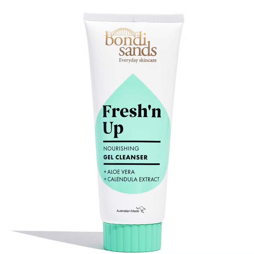 Bondi Sands Gel Cleanser Fresh'n Up - 150 ml
