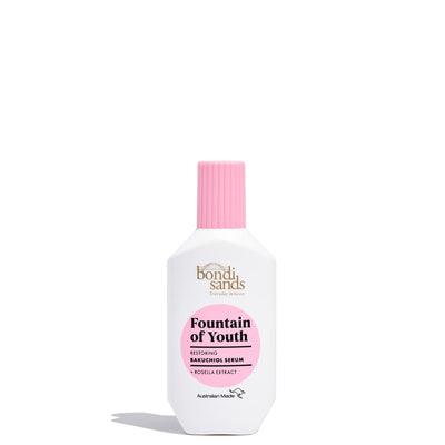 Bondi Sands Serum Bakuchiol Fountain of Youth - 30 ml