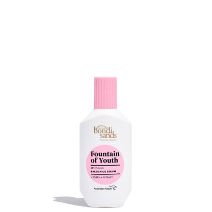 Bondi Sands Serum Bakuchiol Fountain of Youth - 30 ml