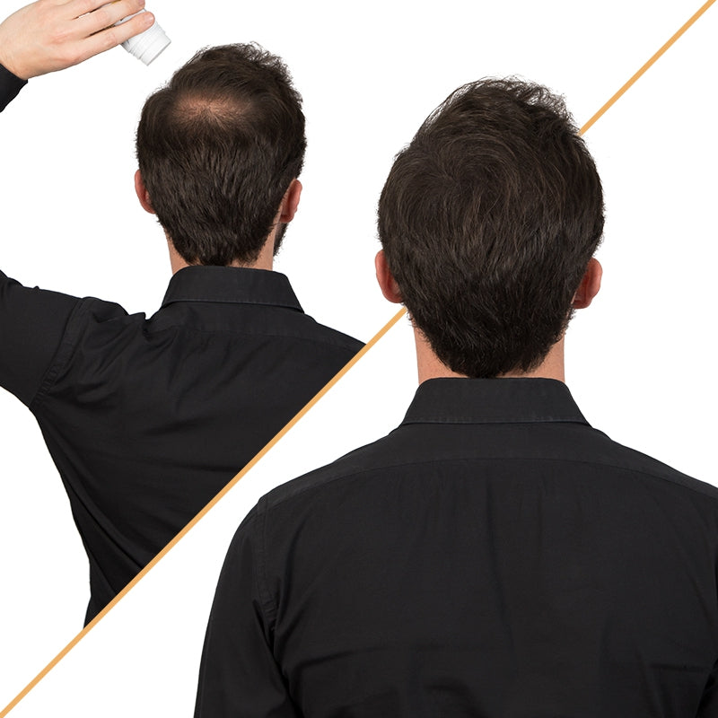 Kapilab Hair Fibers - 29 gram