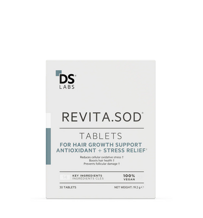 Revita Anti-Haarausfall-Tabletten (30 Stück)