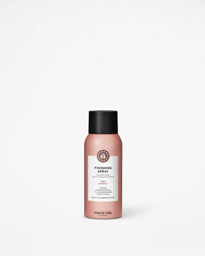 Maria Nila - Style &amp; Finish - Finishing Spray