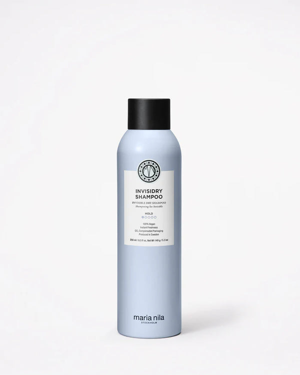 Maria Nila Style & Finish Invisidry Shampoo 250 ml