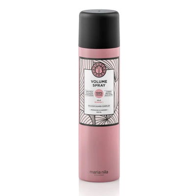 Maria Nila - Style &amp; Finish - Volumenspray