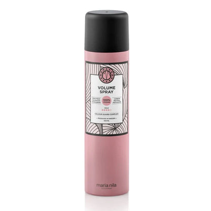 Maria Nila - Style &amp; Finish - Volumenspray