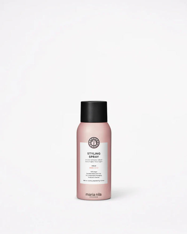 Maria Nila Style & Finish Styling Spray 400 ml