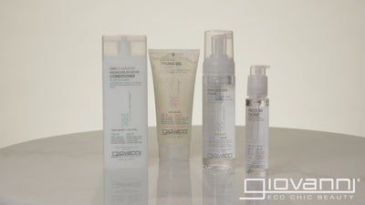 GC - Direct Leave-In Weightless Moisture Conditioner - 250 ml