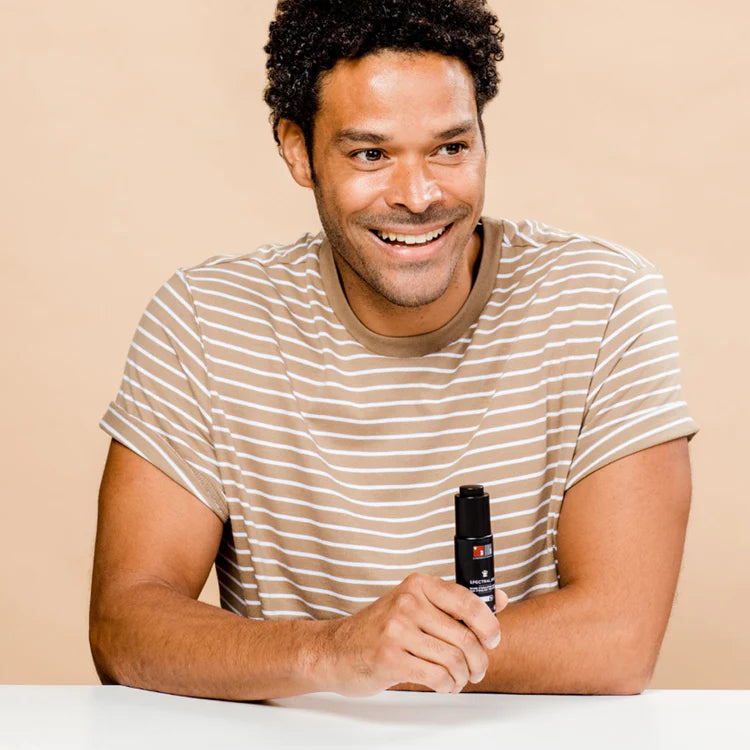 Spectral.DNC-N Anti-Haarausfall-Behandlung mit 5 % Nanoxidil – 60 ml